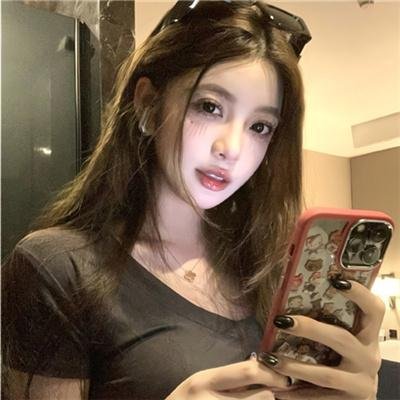 身为女主角！