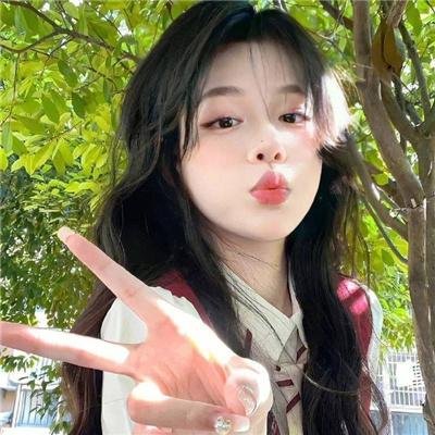 代表小姐